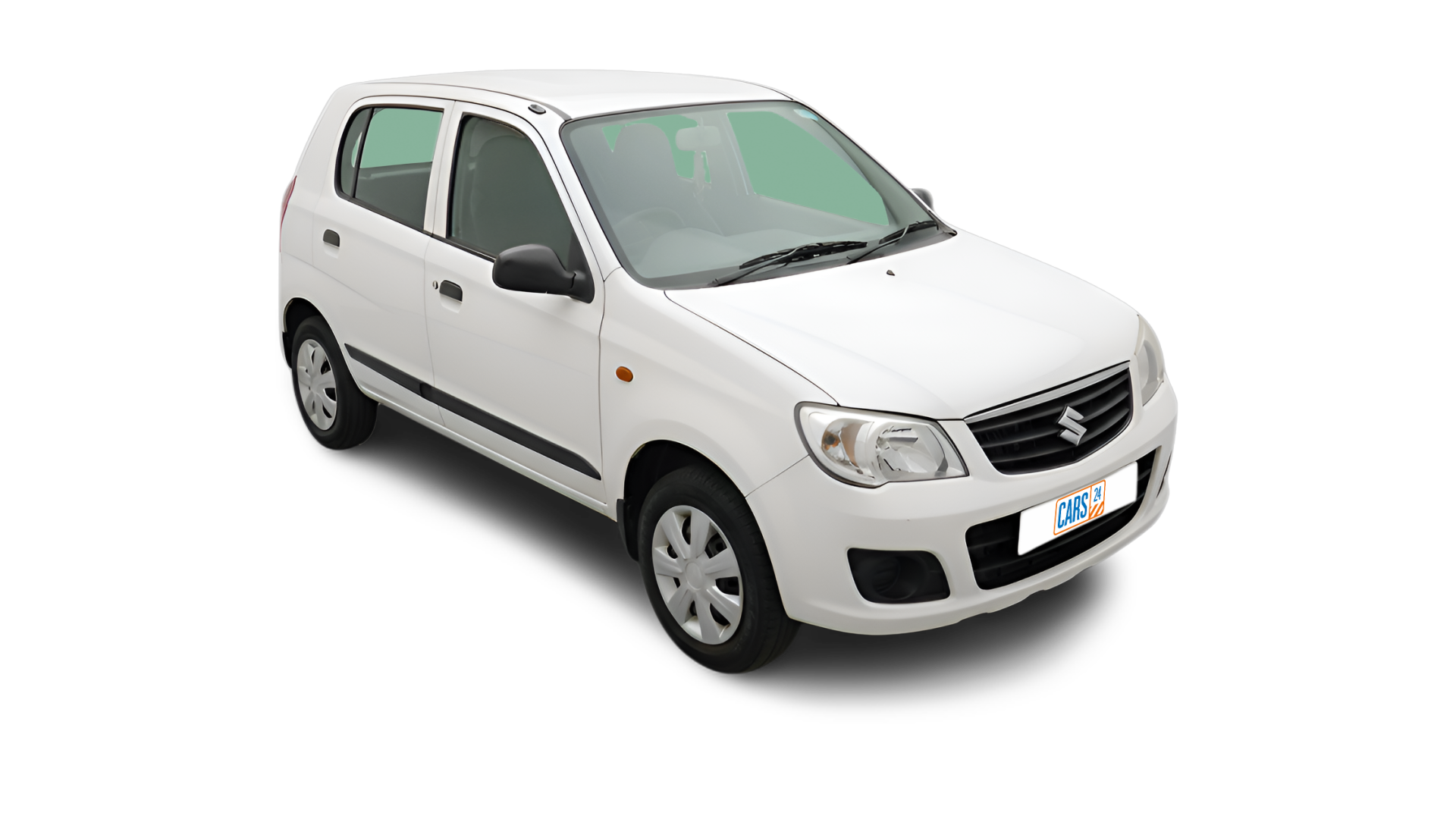 Maruti Alto K10-img